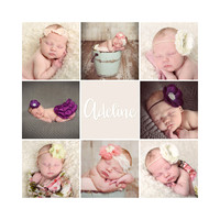 Collage examples